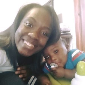 Meet your Posher, Janeria